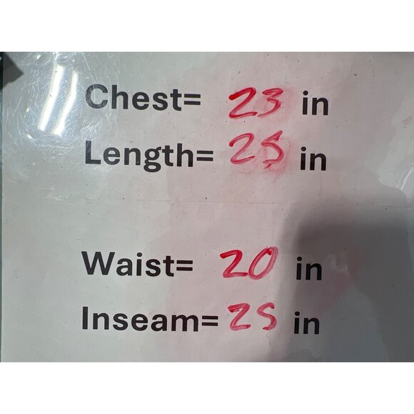 Y2K Venezia Jeans Embroidered Top and Pants Denim Set Size 22 Blue Distressed - Picture 5 of 5